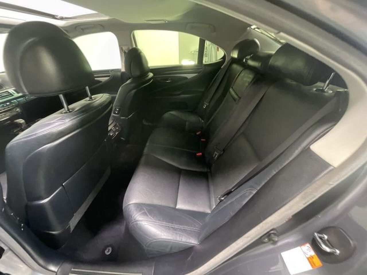2016 Lexus LS 460 LS Columbia SC