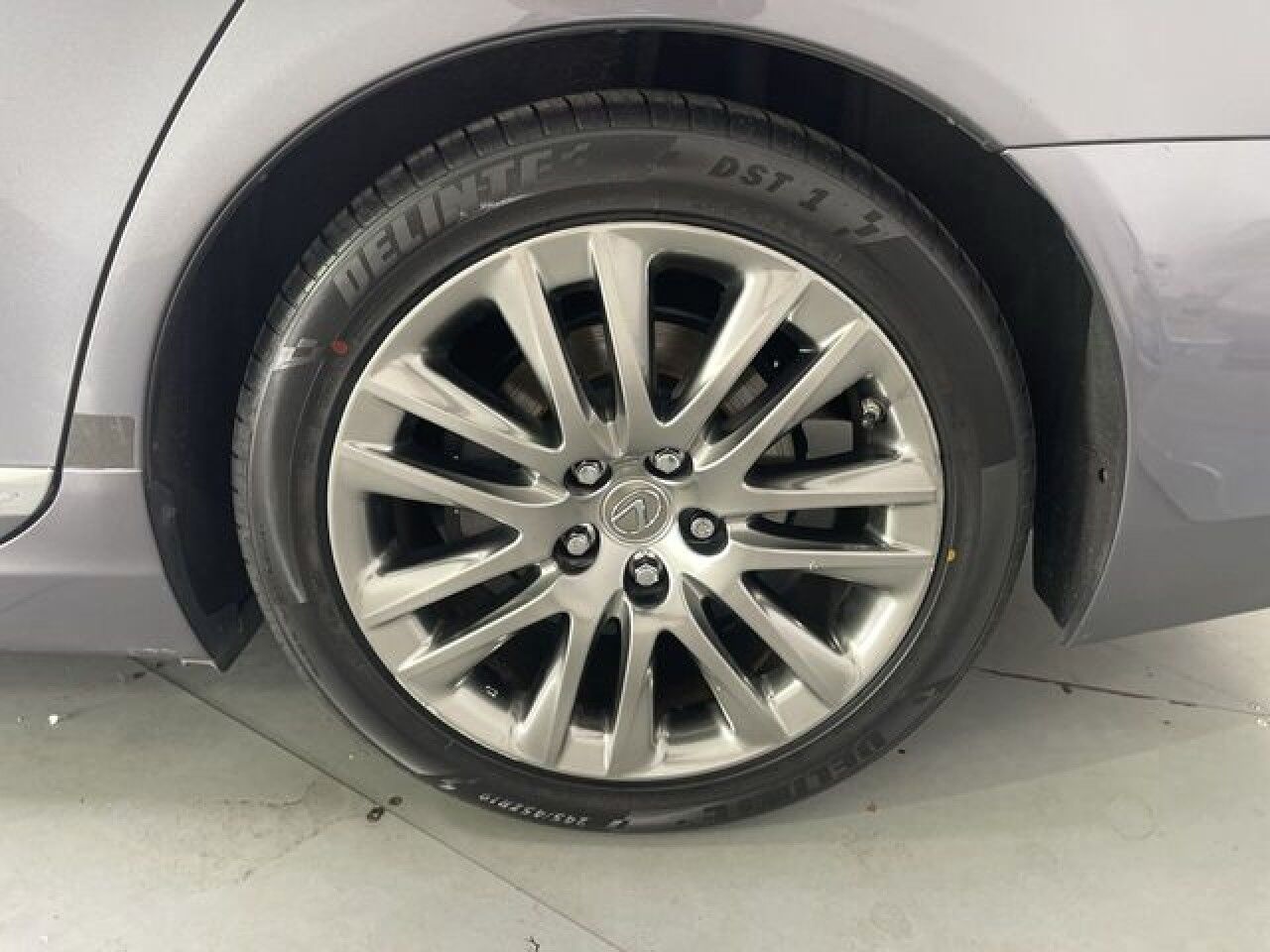 2016 Lexus LS 460 LS Columbia SC