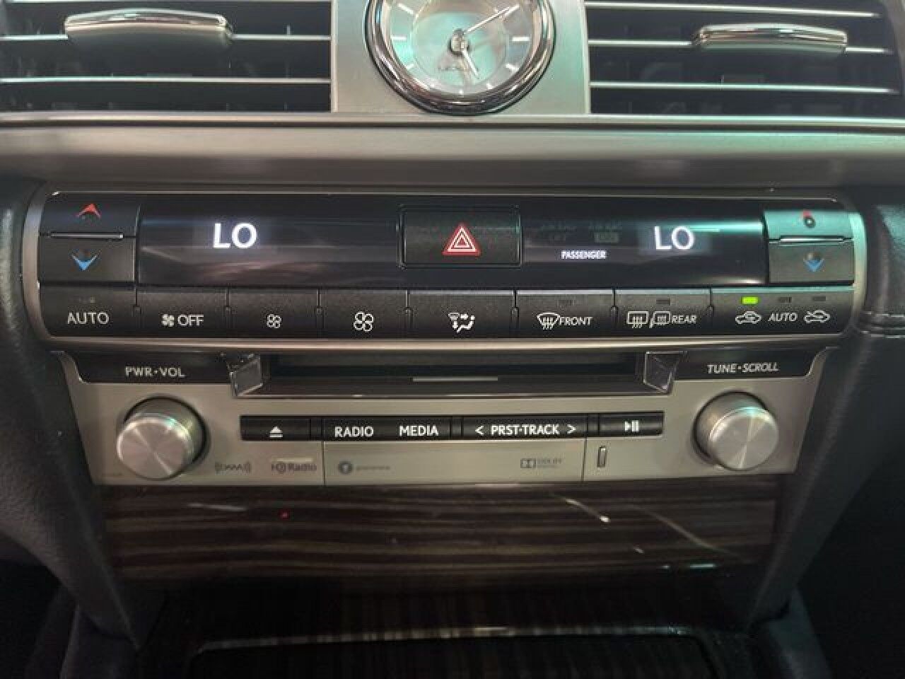 2016 Lexus LS 460 LS Columbia SC