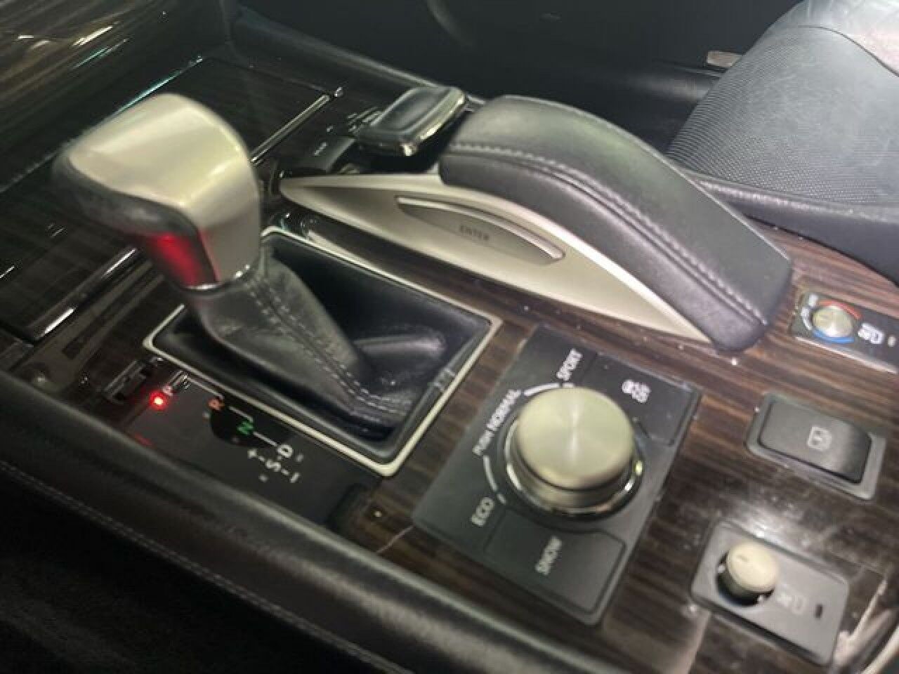 2016 Lexus LS 460 LS Columbia SC