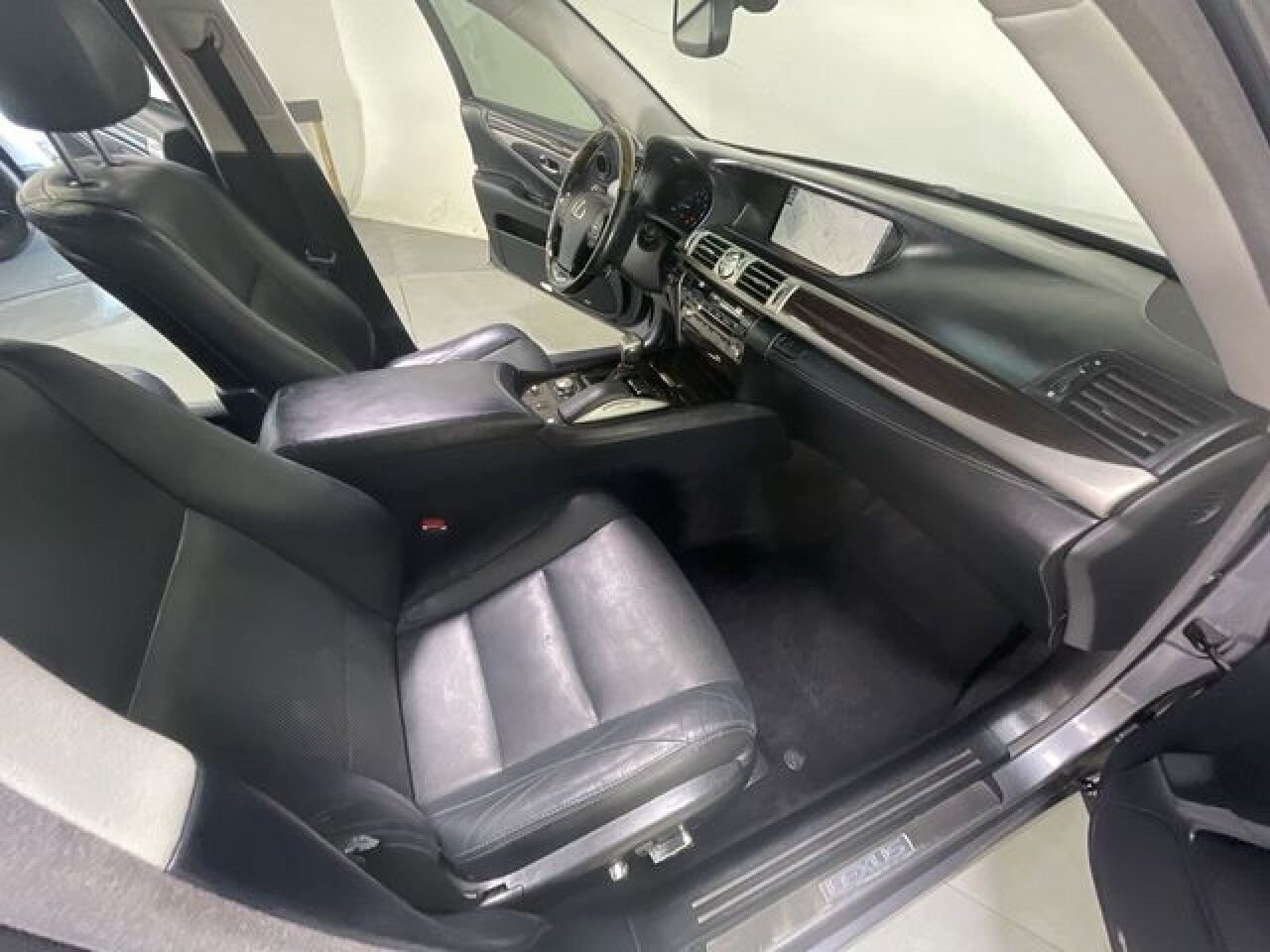 2016 Lexus LS 460 LS Columbia SC