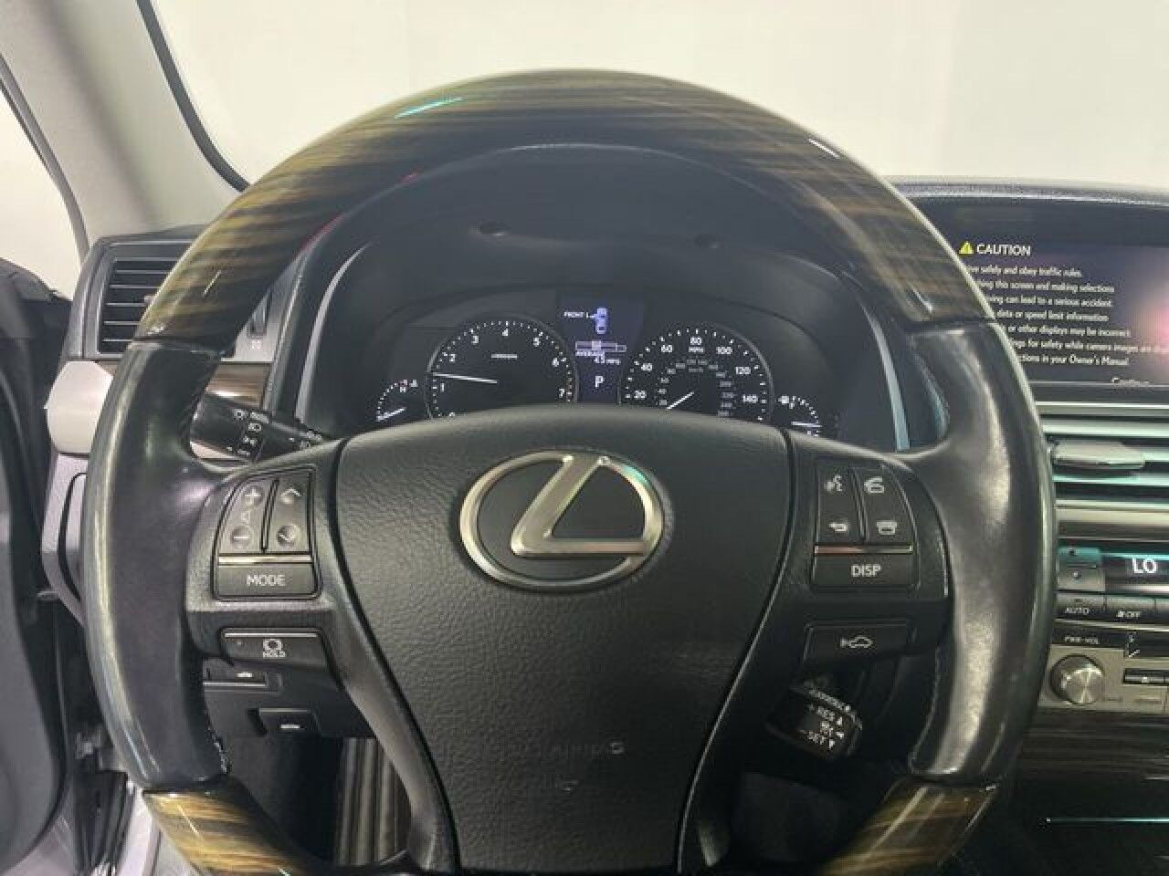 2016 Lexus LS 460 LS Columbia SC