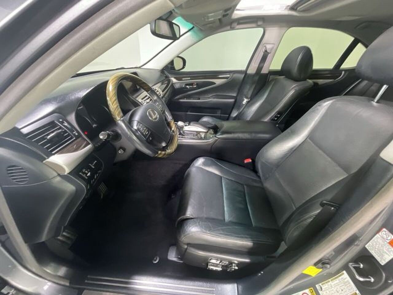 2016 Lexus LS 460 LS Columbia SC