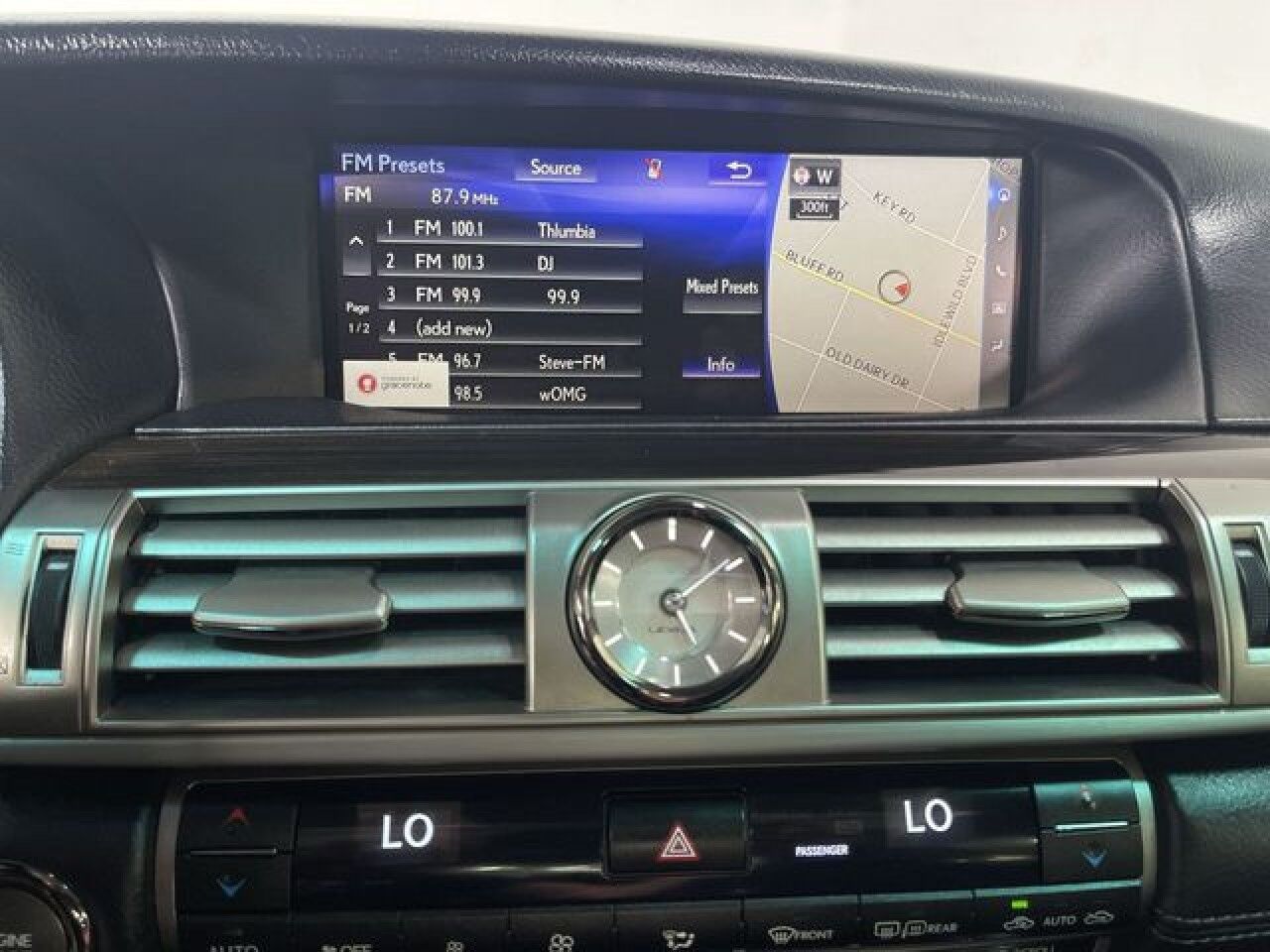2016 Lexus LS 460 LS Columbia SC
