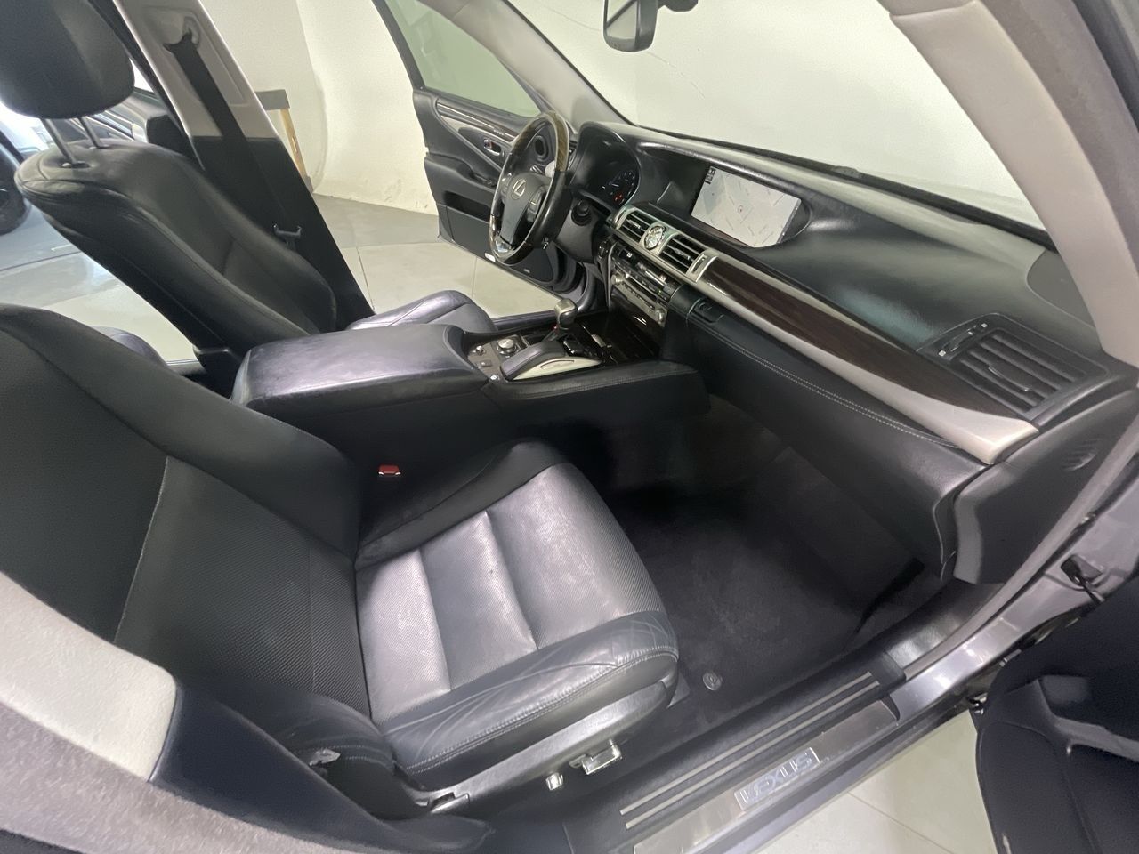 2016 Lexus LS 460 LS Columbia SC