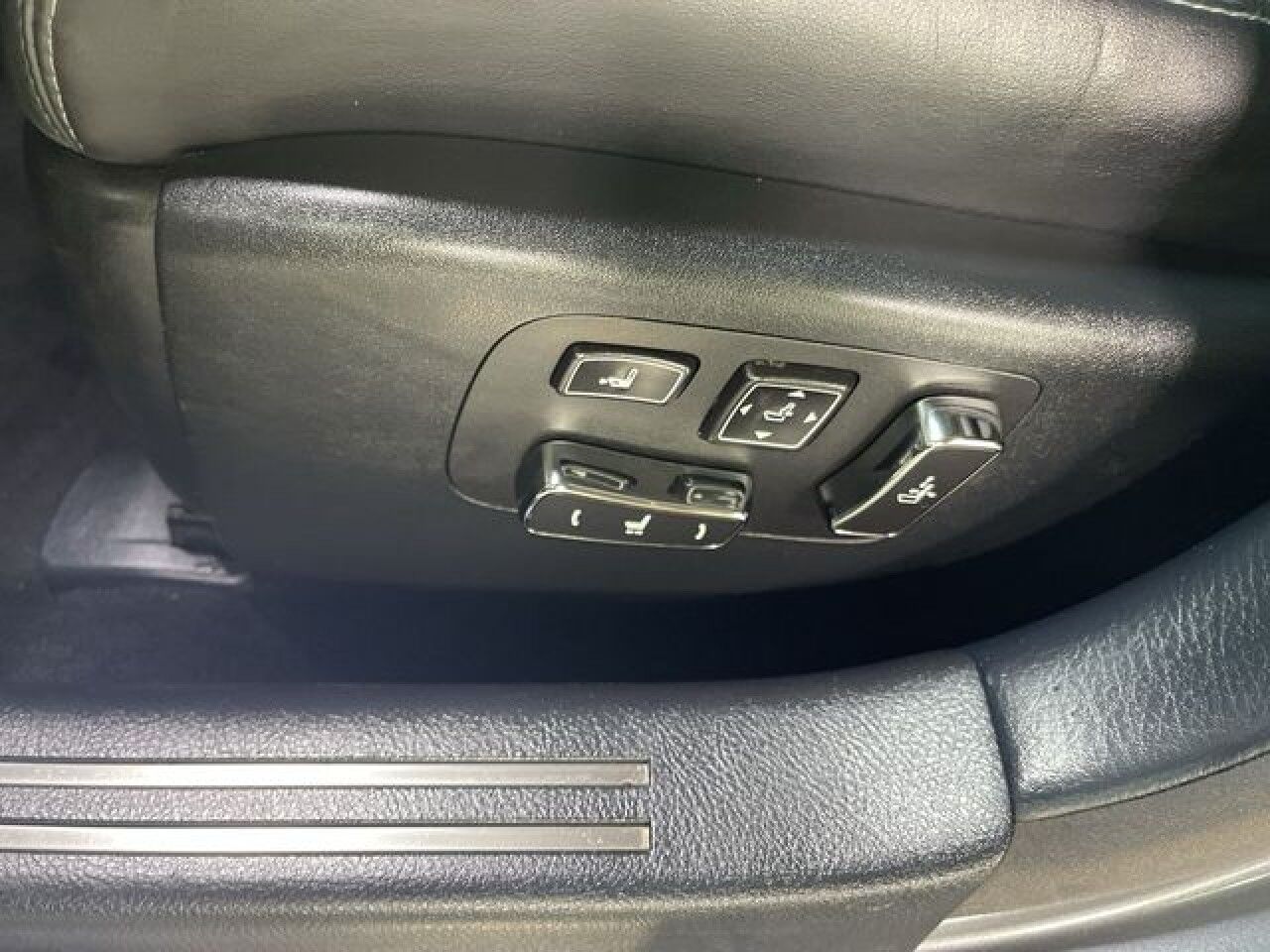2016 Lexus LS 460 LS Columbia SC