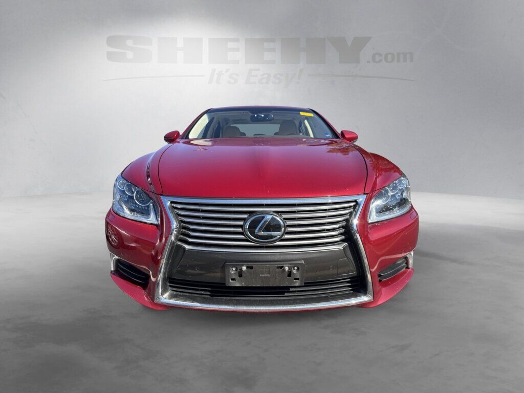 2016 Lexus LS 460 Richmond VA