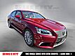 2016 Lexus LS 460
