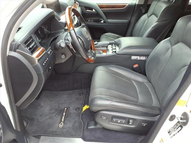 2016 Lexus LX 570 . Roanoke VA