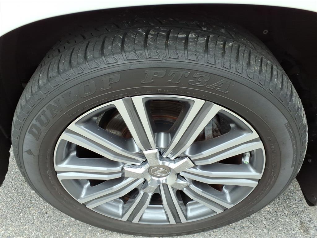 2016 Lexus LX 570 . Roanoke VA