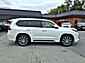 2016 Lexus LX 570 . Roanoke VA