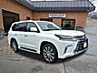 2016 Lexus LX 570 .