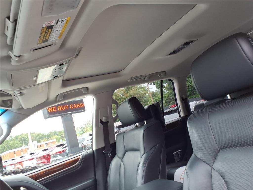2016 Lexus LX 570 . Roanoke VA