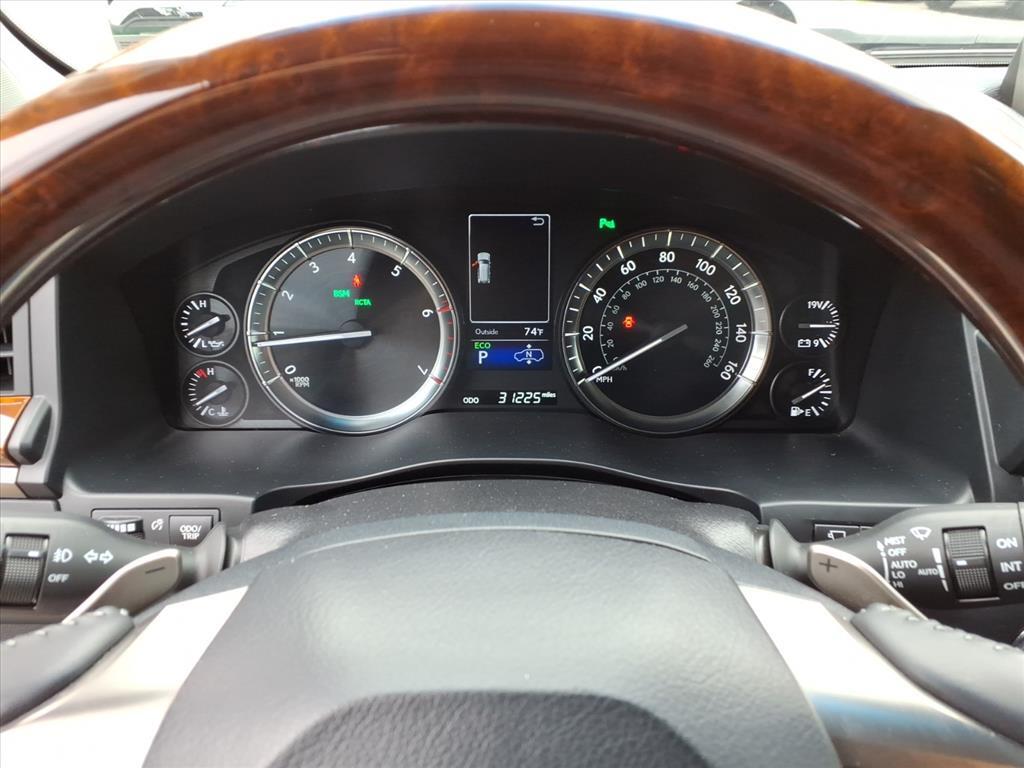 2016 Lexus LX 570 . Roanoke VA