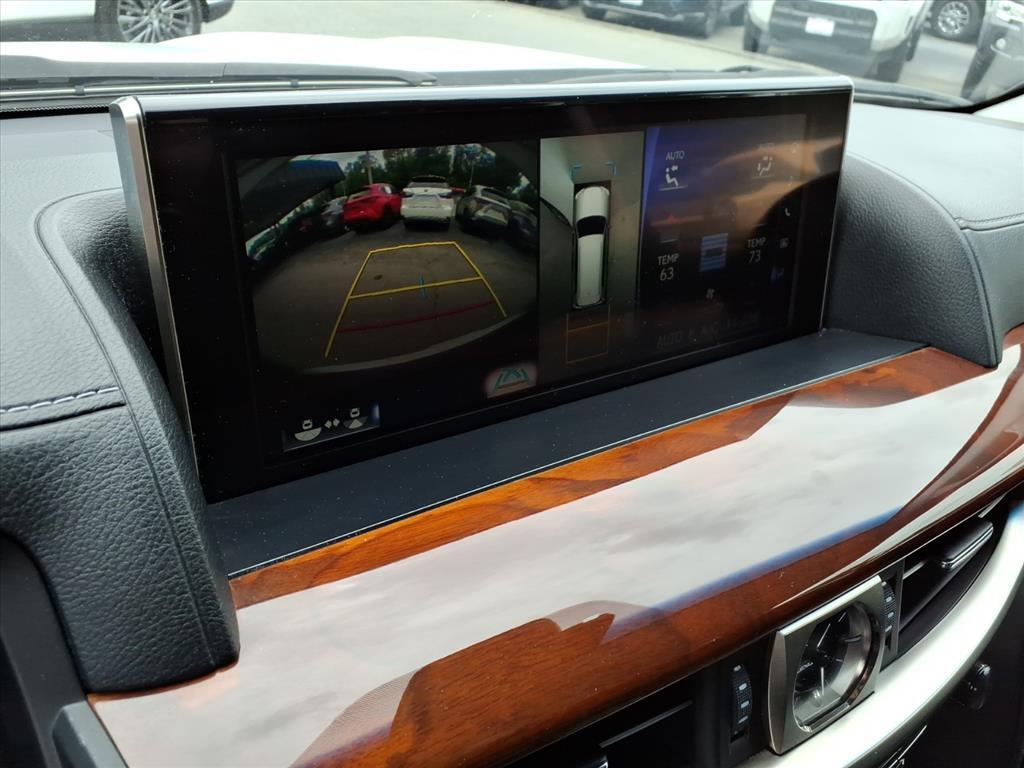 2016 Lexus LX 570 . Roanoke VA