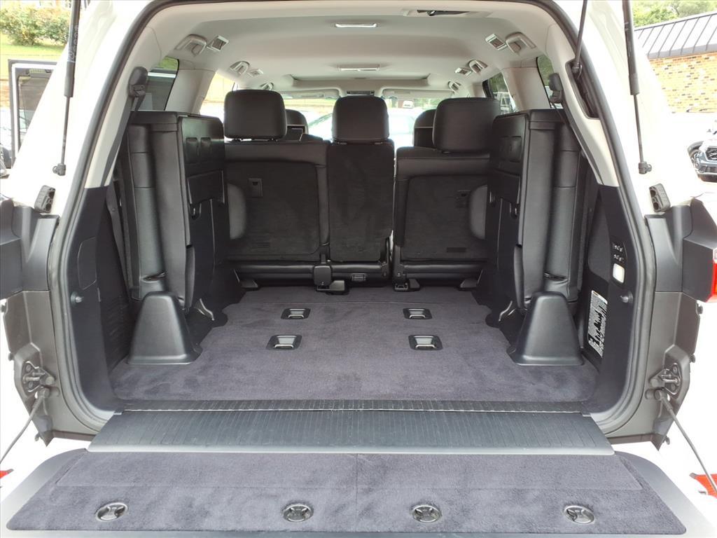 2016 Lexus LX 570 . Roanoke VA