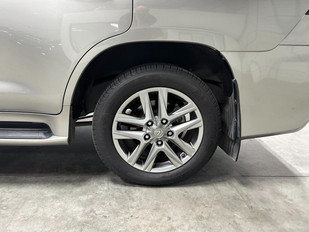 2016 Lexus LX 570 Houston TX