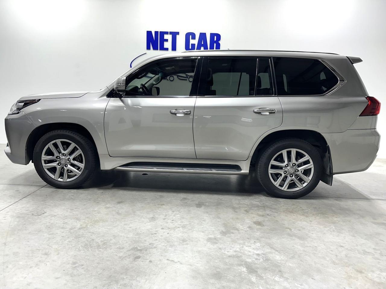 2016 Lexus LX 570 Houston TX