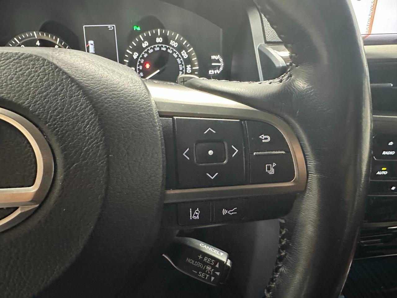 2016 Lexus LX 570 Houston TX