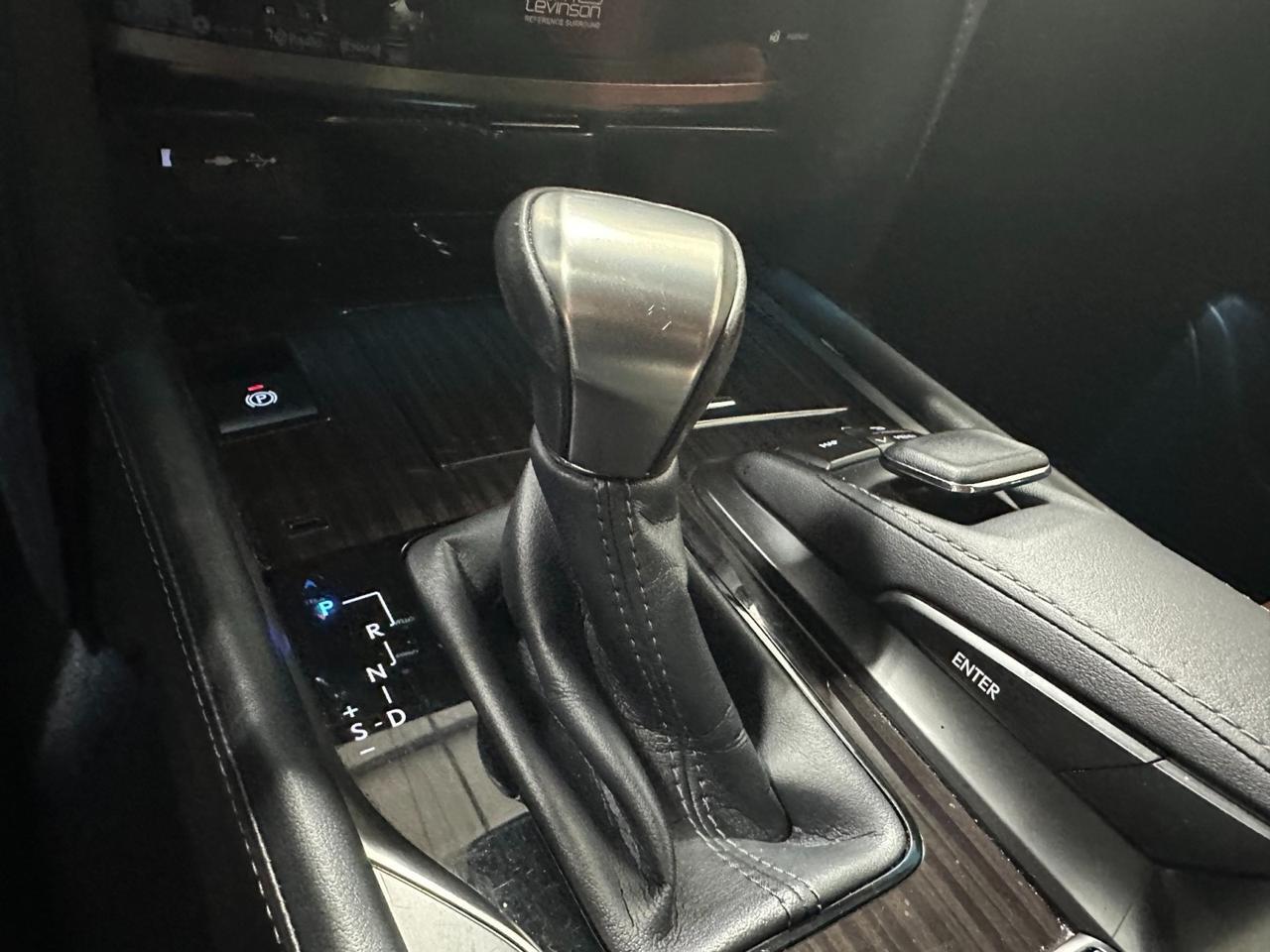 2016 Lexus LX 570 Houston TX