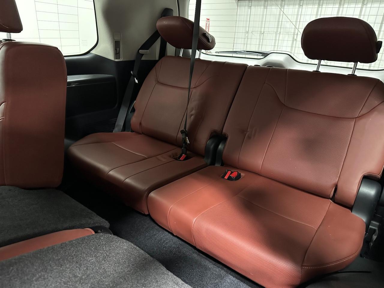 2016 Lexus LX 570 Houston TX