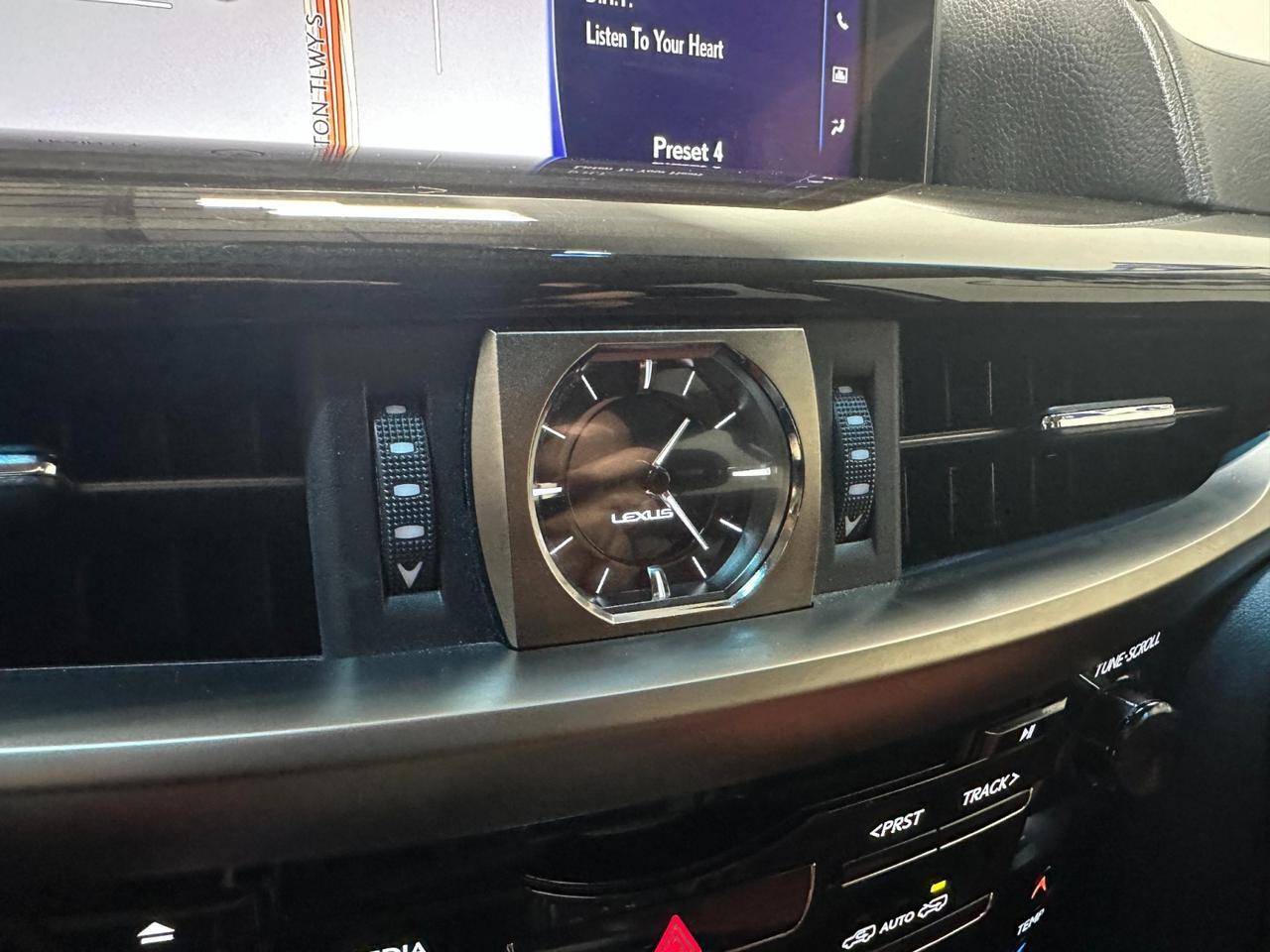 2016 Lexus LX 570 Houston TX