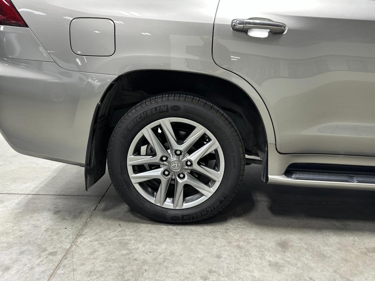 2016 Lexus LX 570 Houston TX
