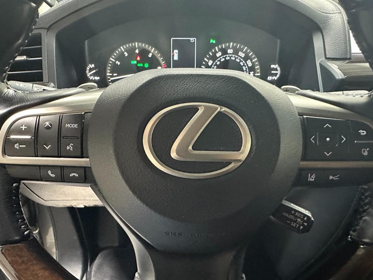 2016 Lexus LX 570 Houston TX