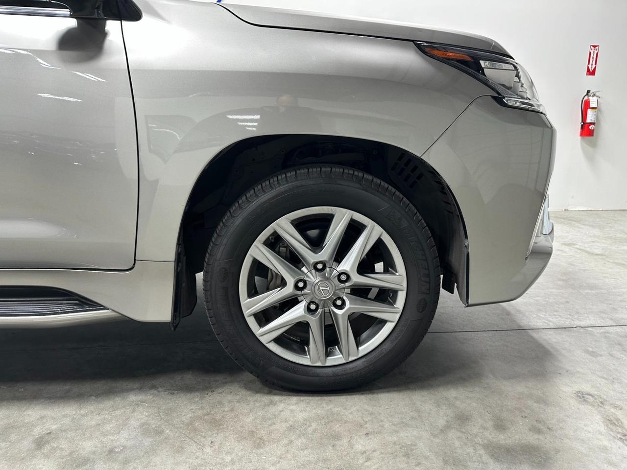 2016 Lexus LX 570 Houston TX