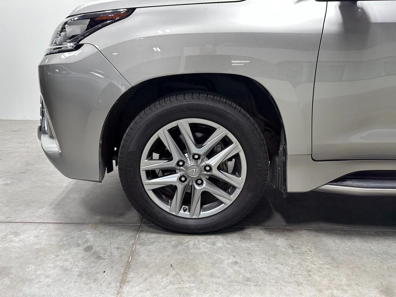2016 Lexus LX 570 Houston TX