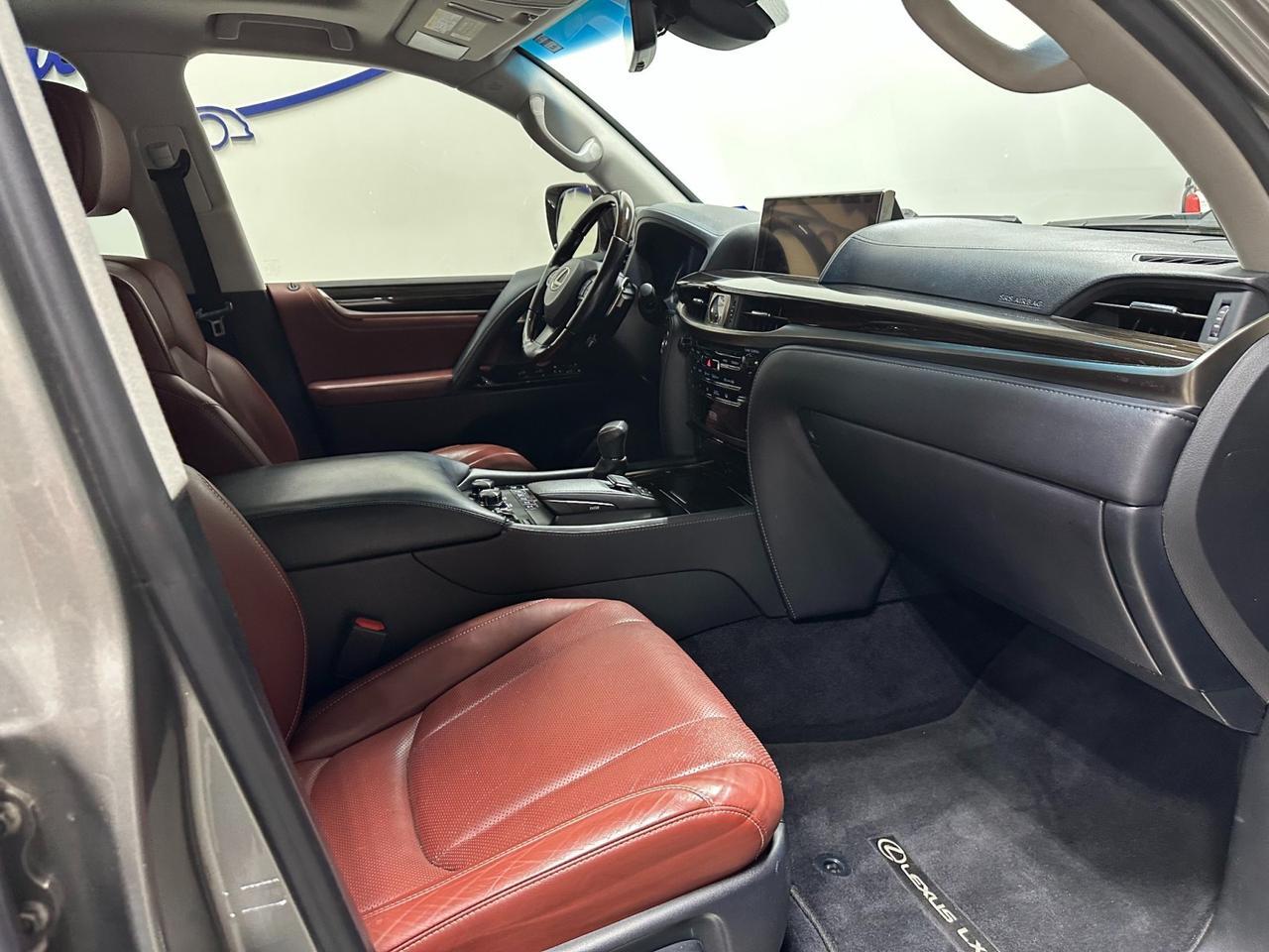 2016 Lexus LX 570 Houston TX