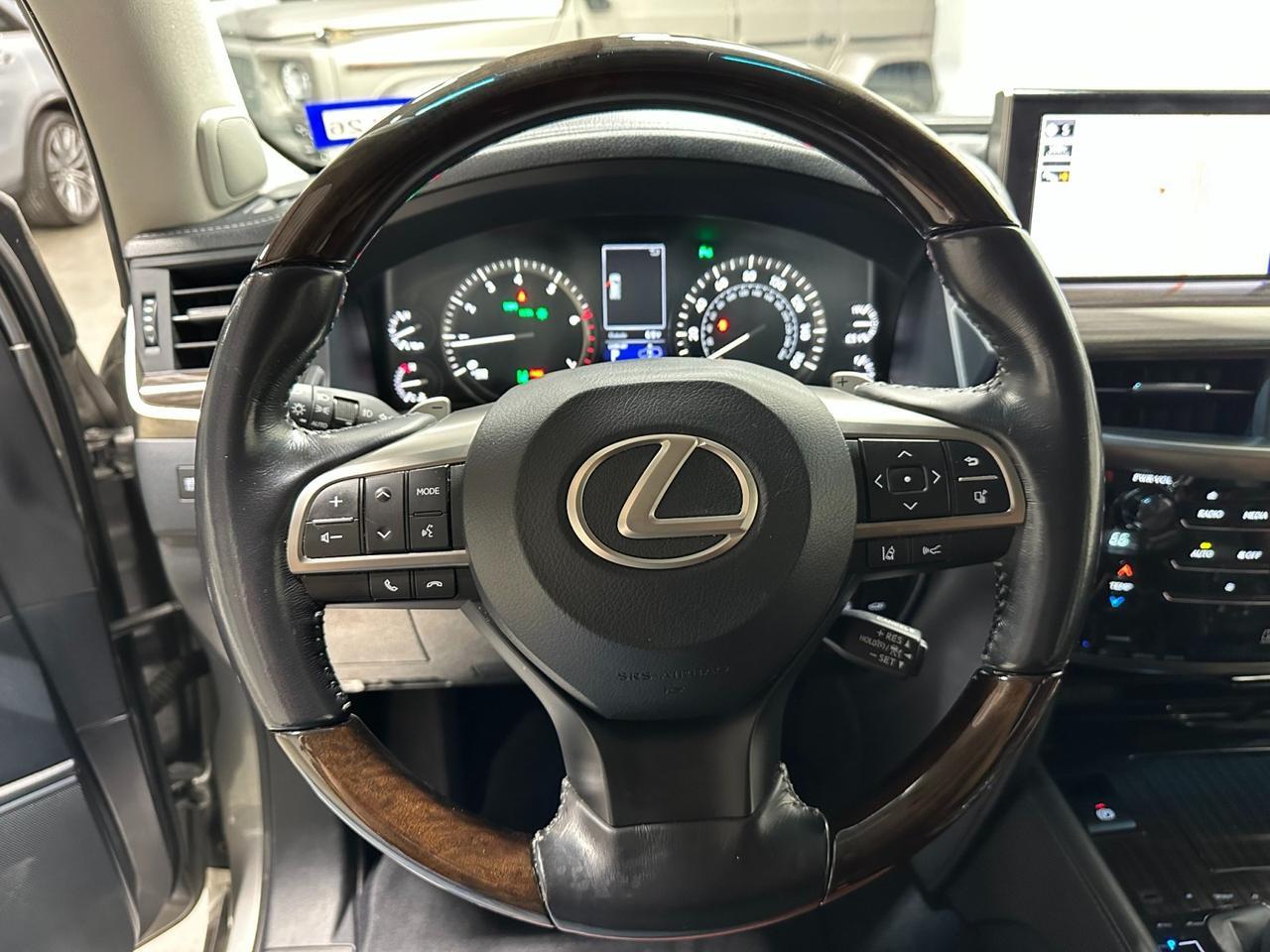 2016 Lexus LX 570 Houston TX