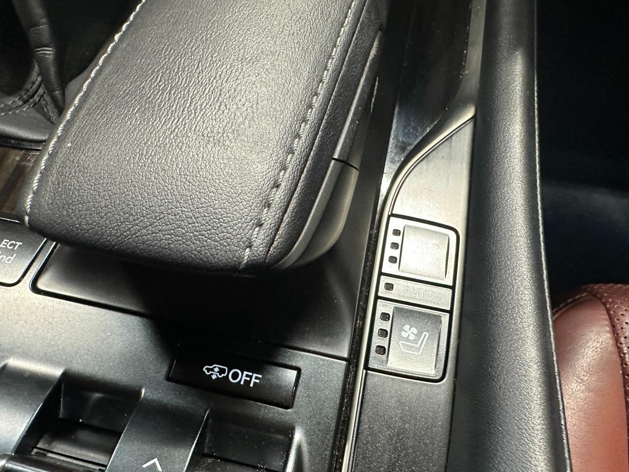 2016 Lexus LX 570 Houston TX