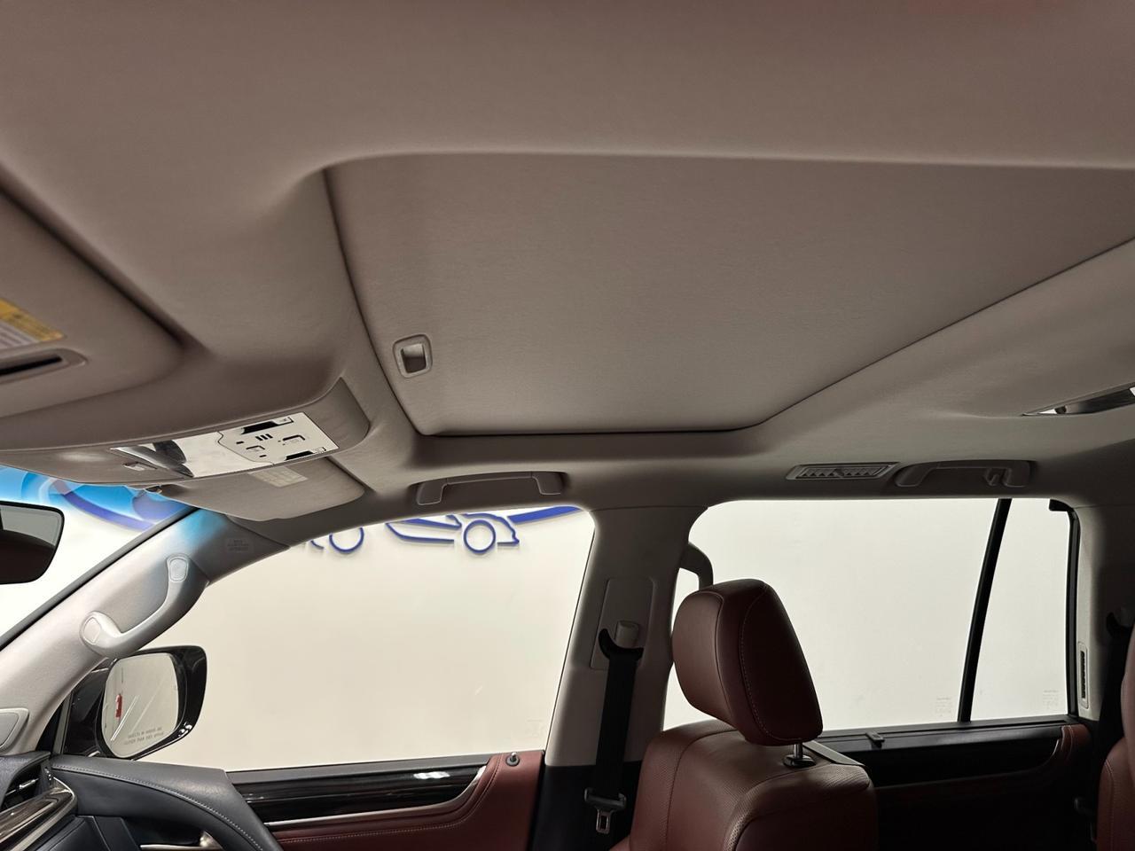 2016 Lexus LX 570 Houston TX