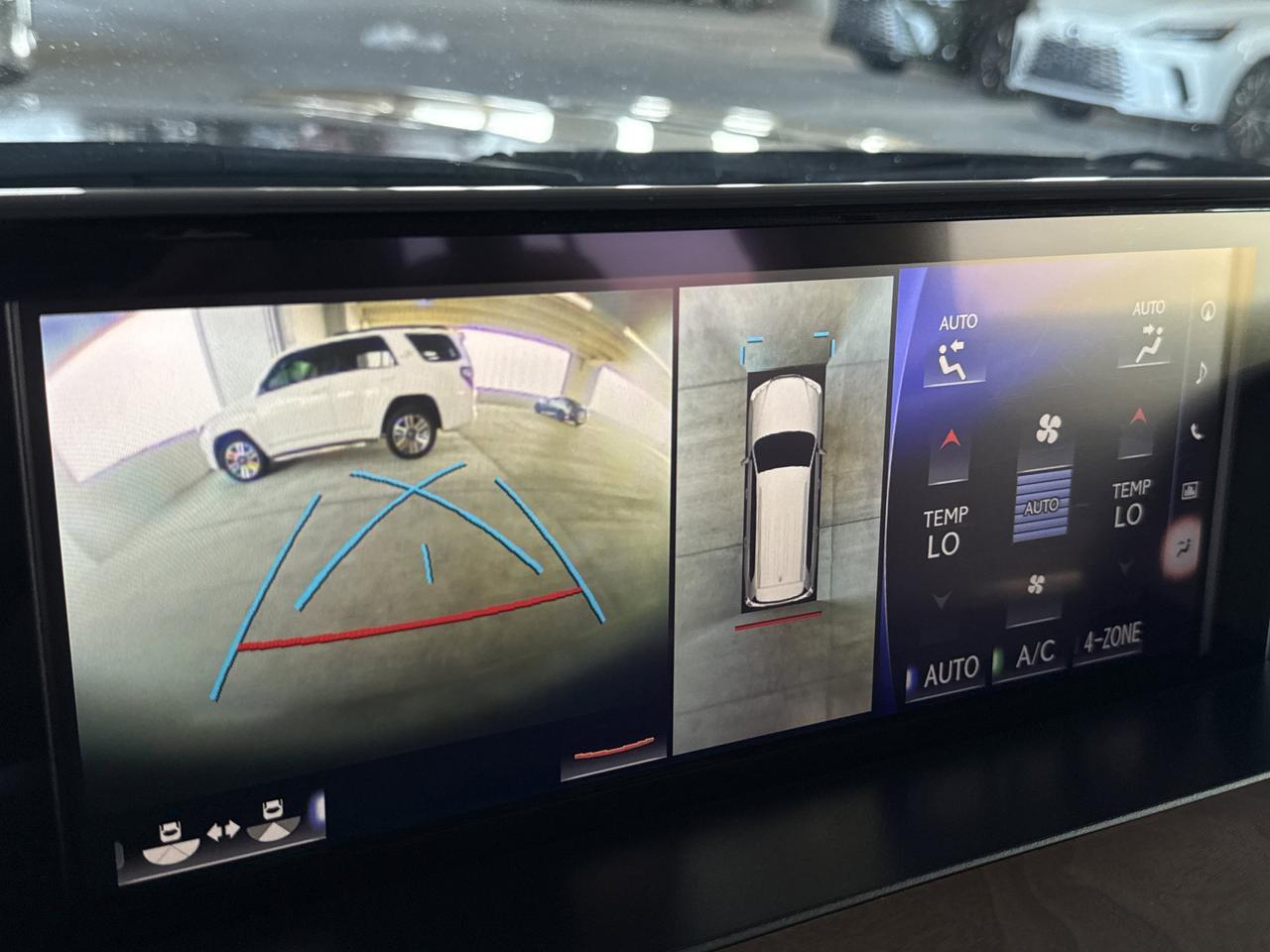 2016 Lexus LX 570 San Antonio TX
