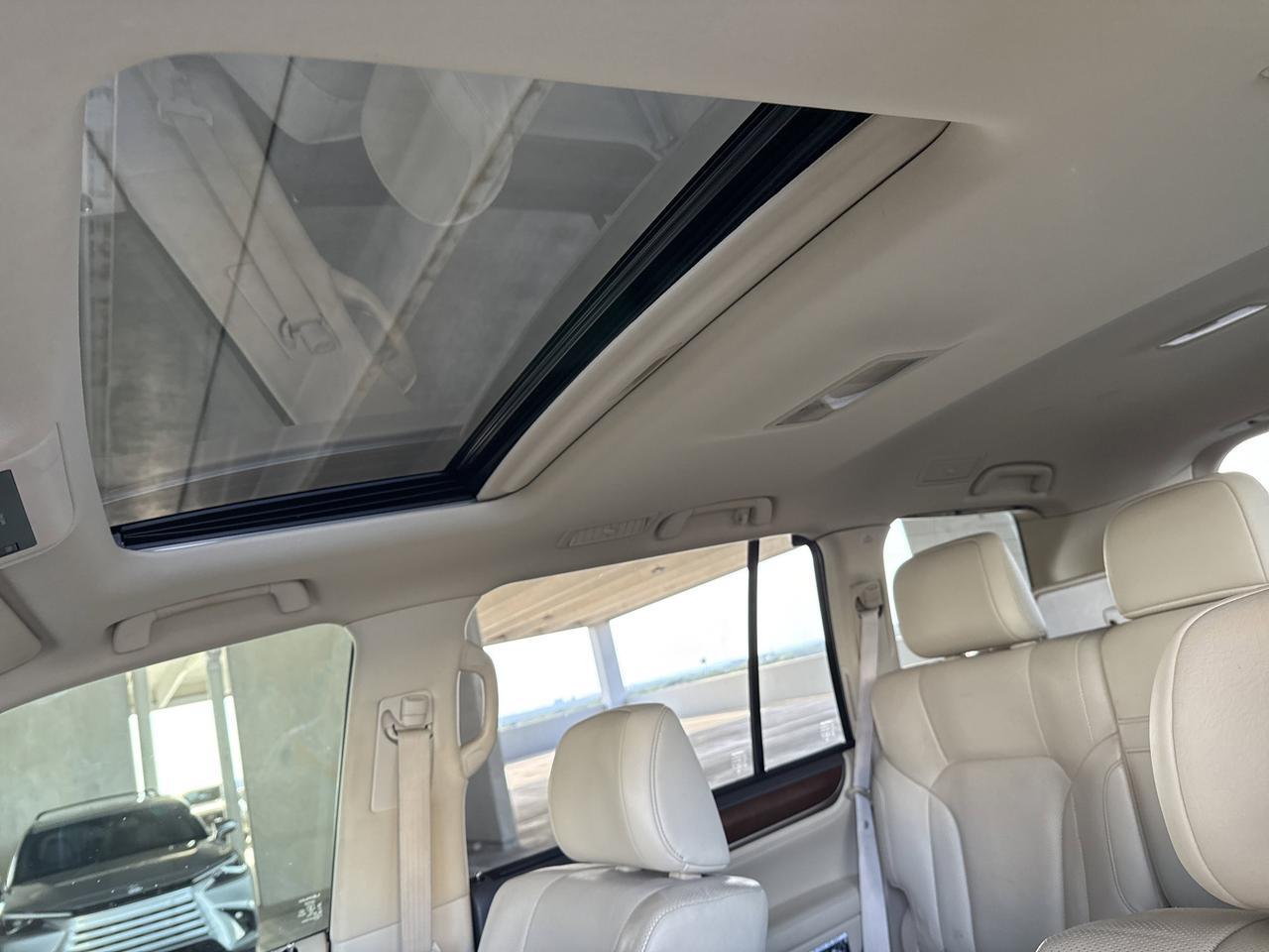 2016 Lexus LX 570 San Antonio TX