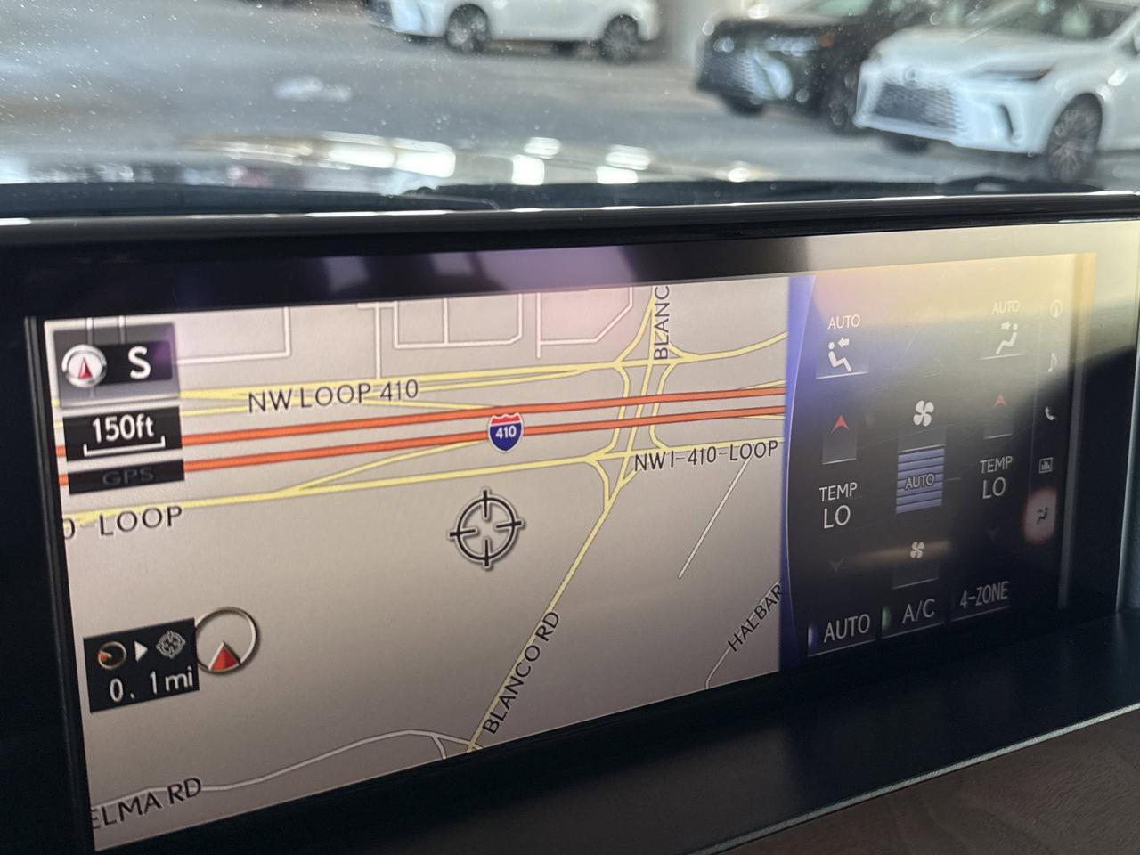 2016 Lexus LX 570 San Antonio TX