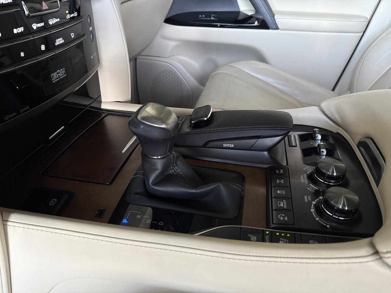 2016 Lexus LX 570 San Antonio TX