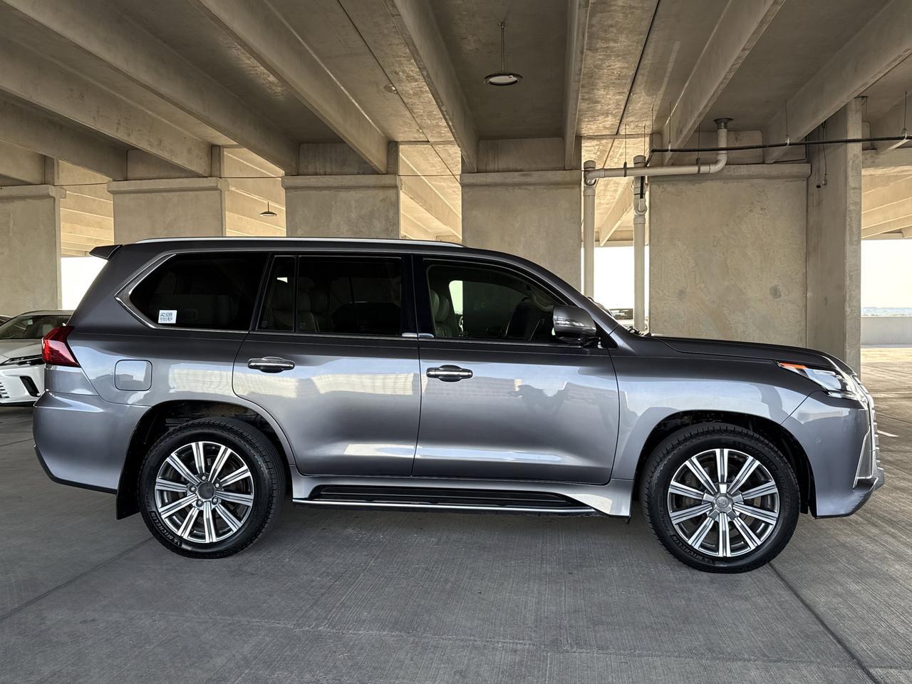 2016 Lexus LX 570 San Antonio TX