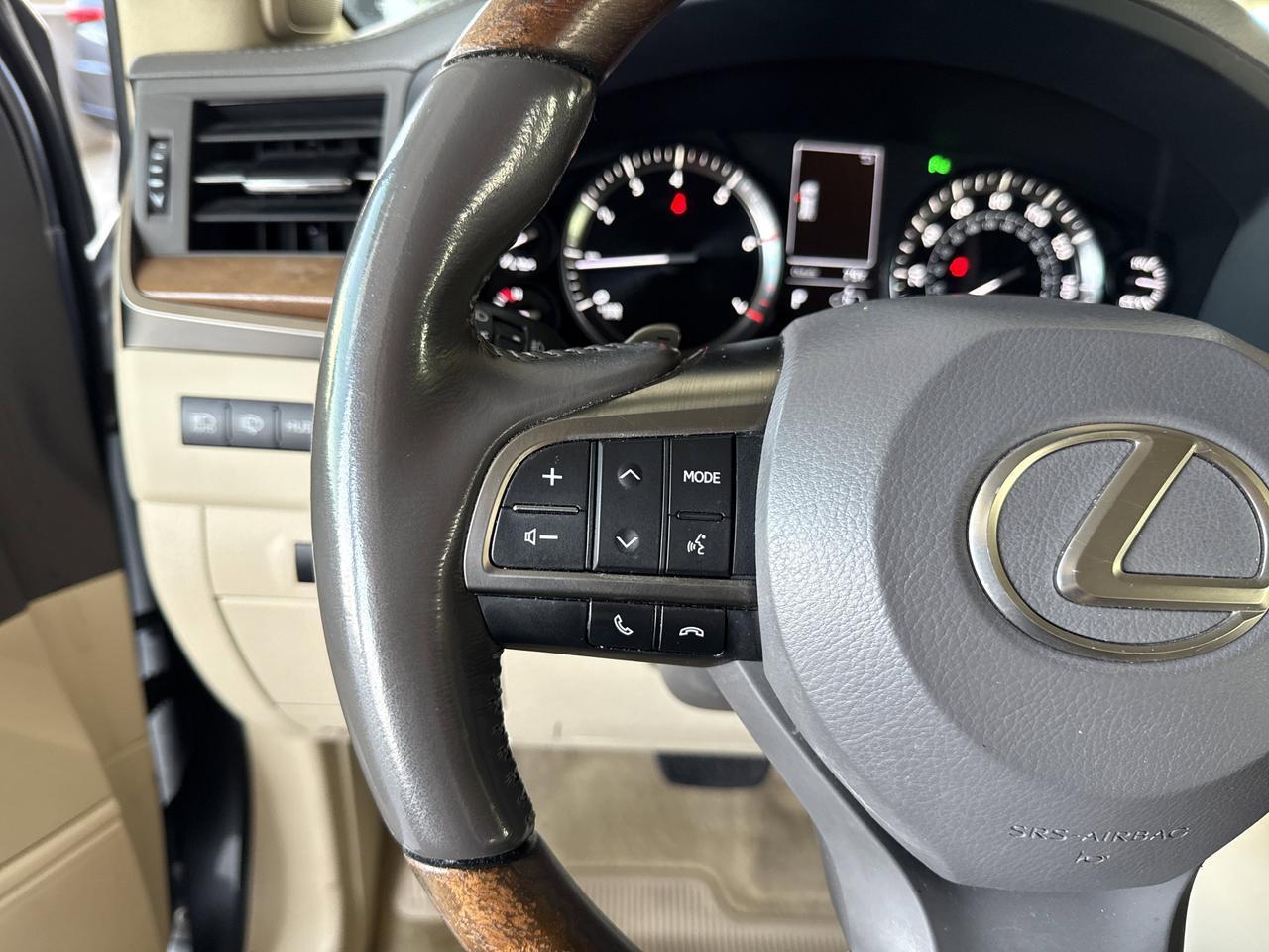 2016 Lexus LX 570 San Antonio TX