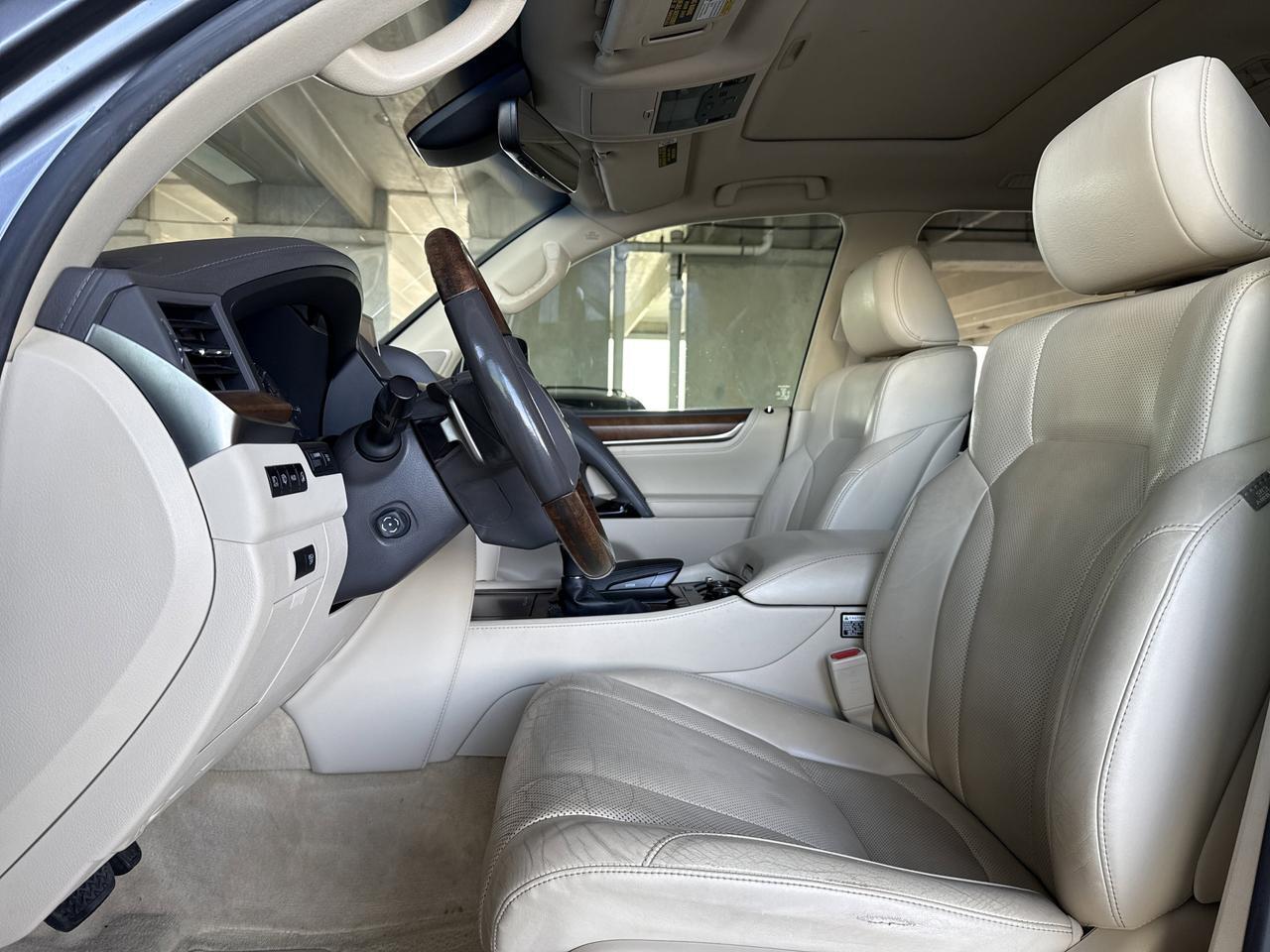 2016 Lexus LX 570 San Antonio TX