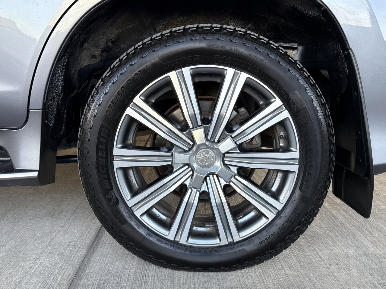 2016 Lexus LX 570 San Antonio TX
