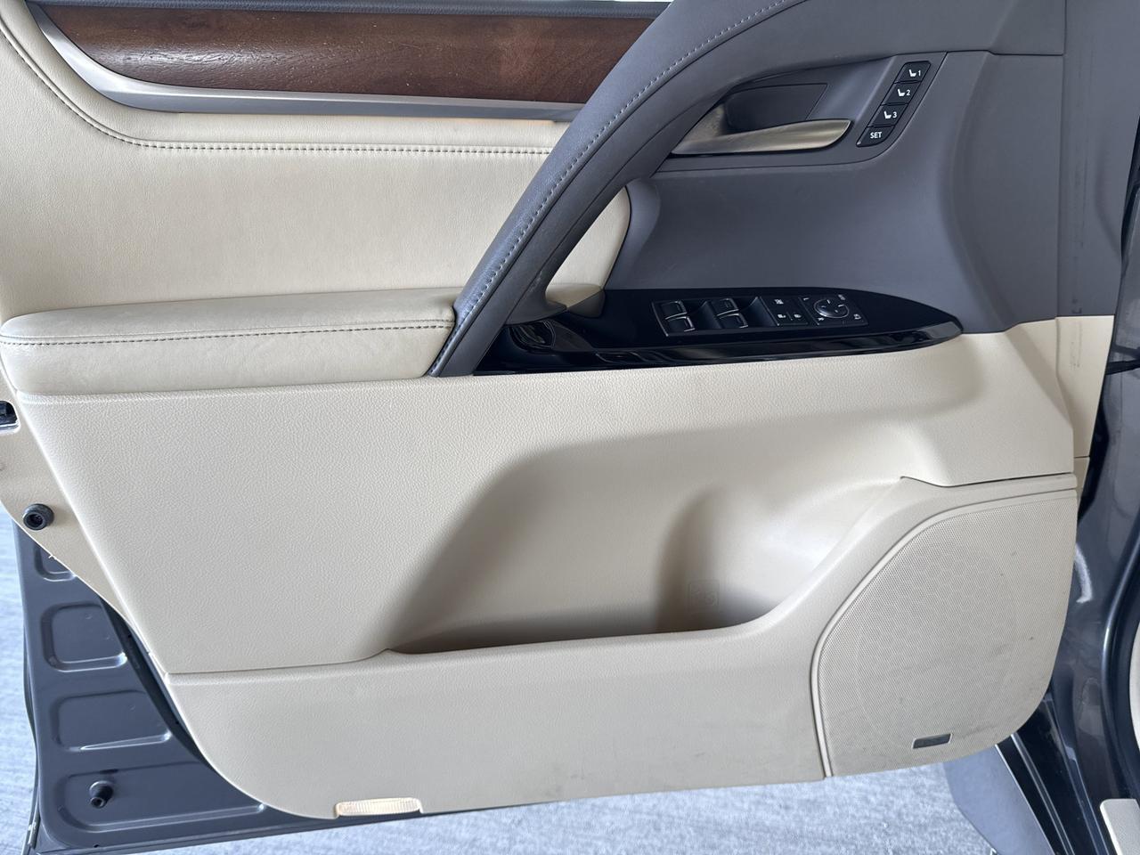 2016 Lexus LX 570 San Antonio TX