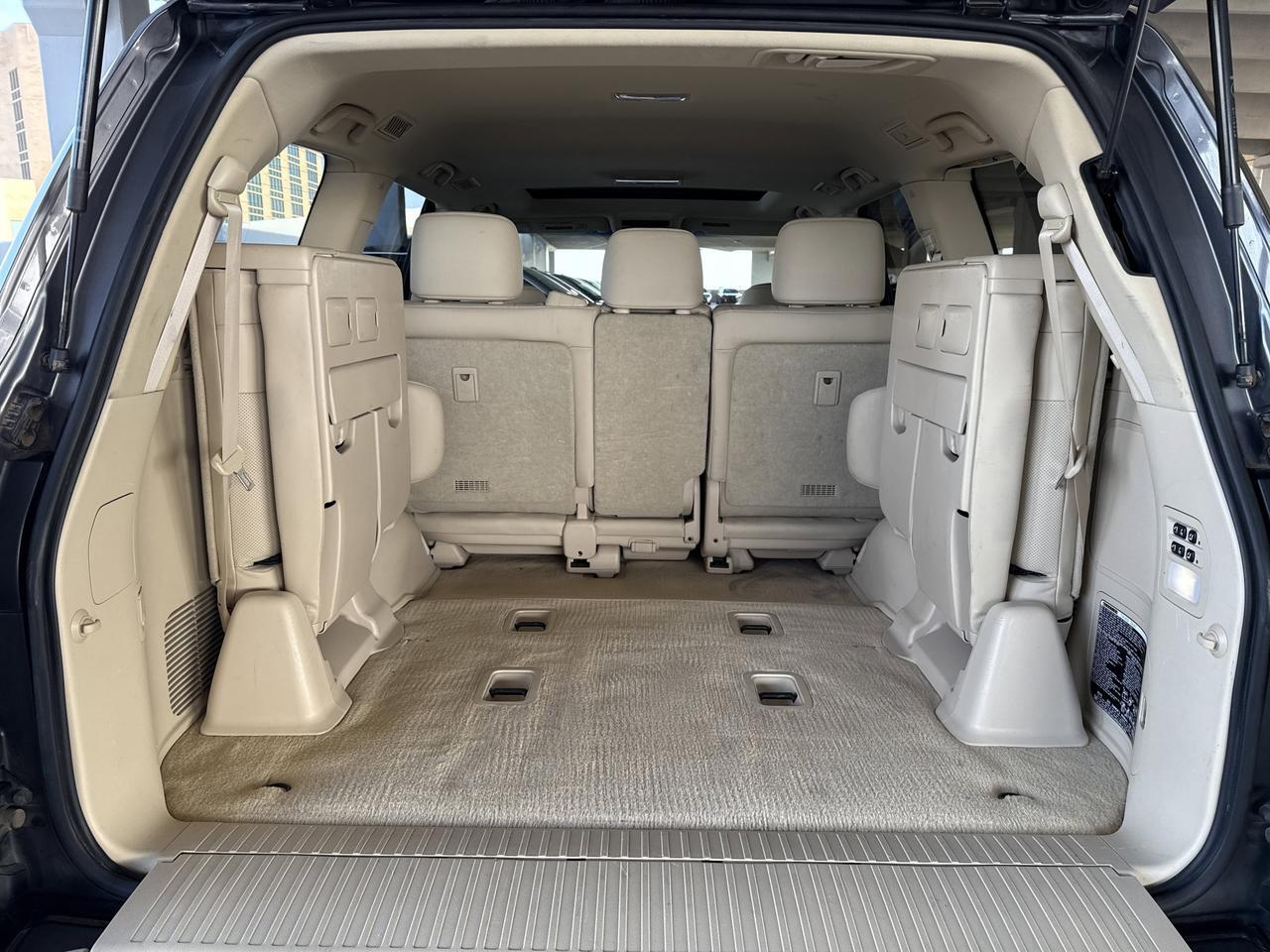 2016 Lexus LX 570 San Antonio TX