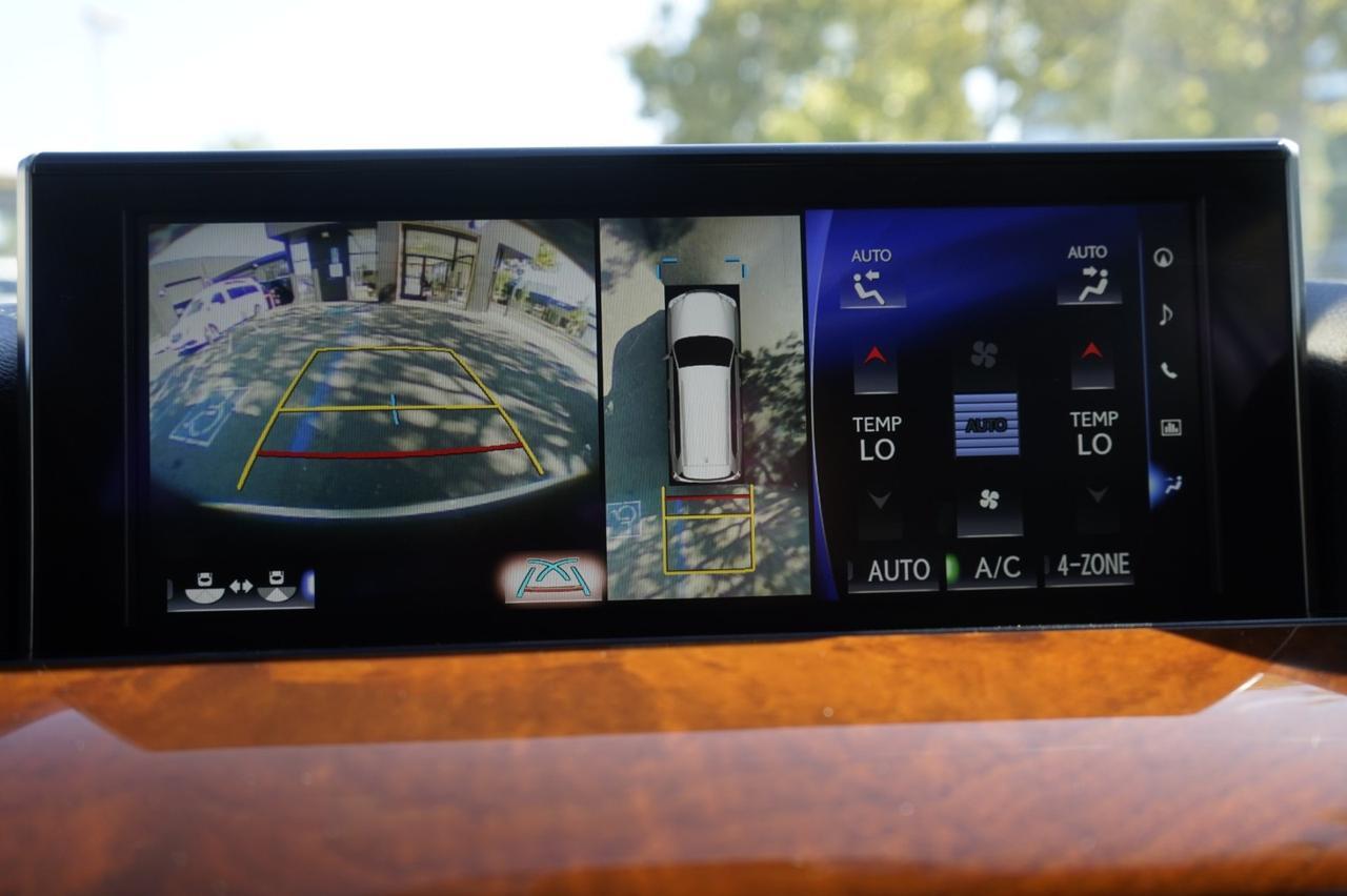 2016 Lexus LX 570 Walnut Creek CA