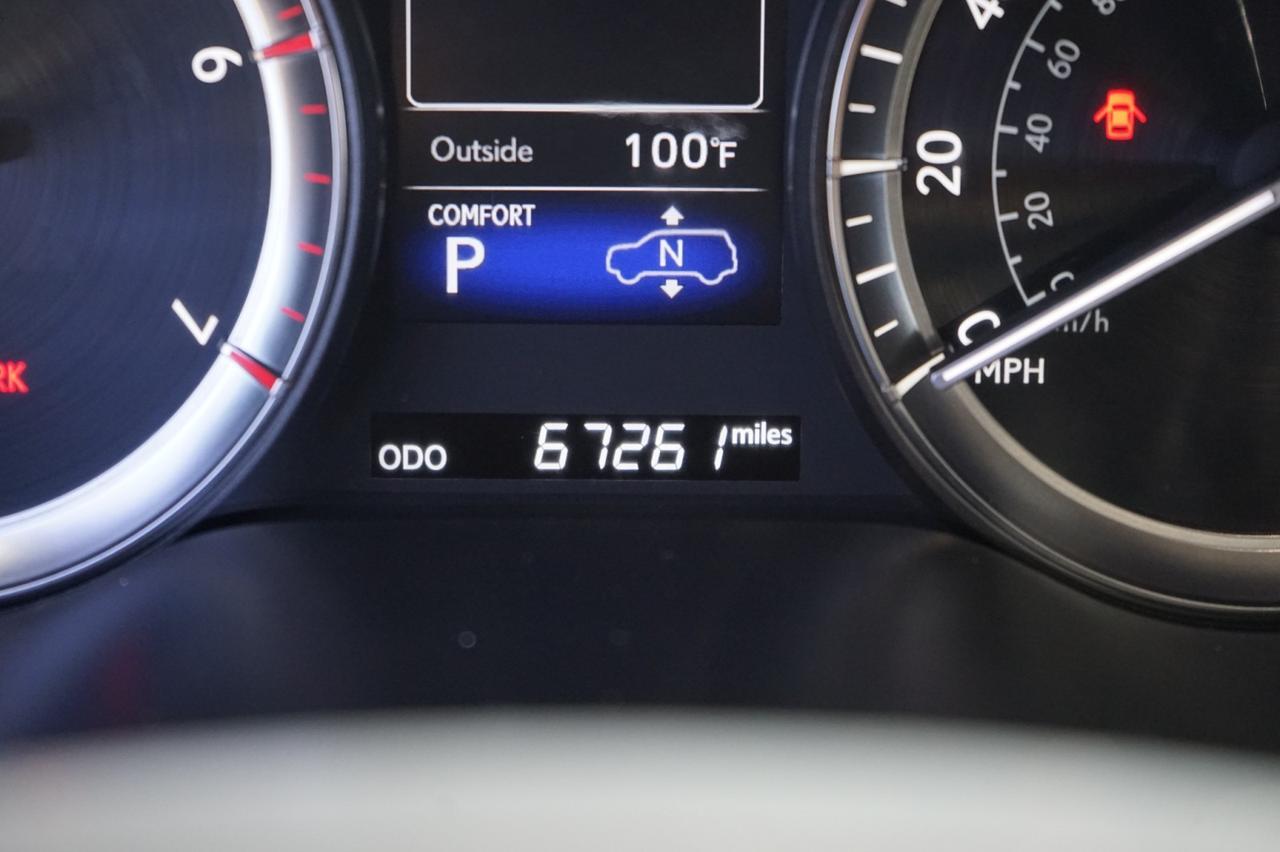 2016 Lexus LX 570 Walnut Creek CA