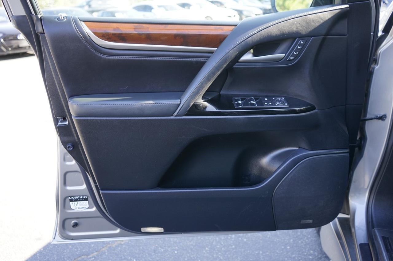 2016 Lexus LX 570 Walnut Creek CA