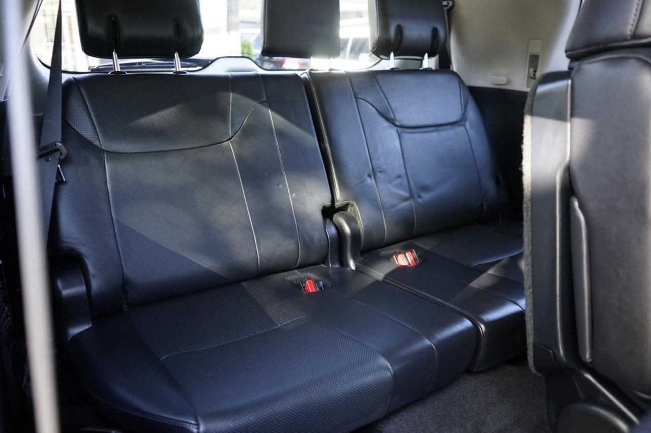 2016 Lexus LX 570 Walnut Creek CA