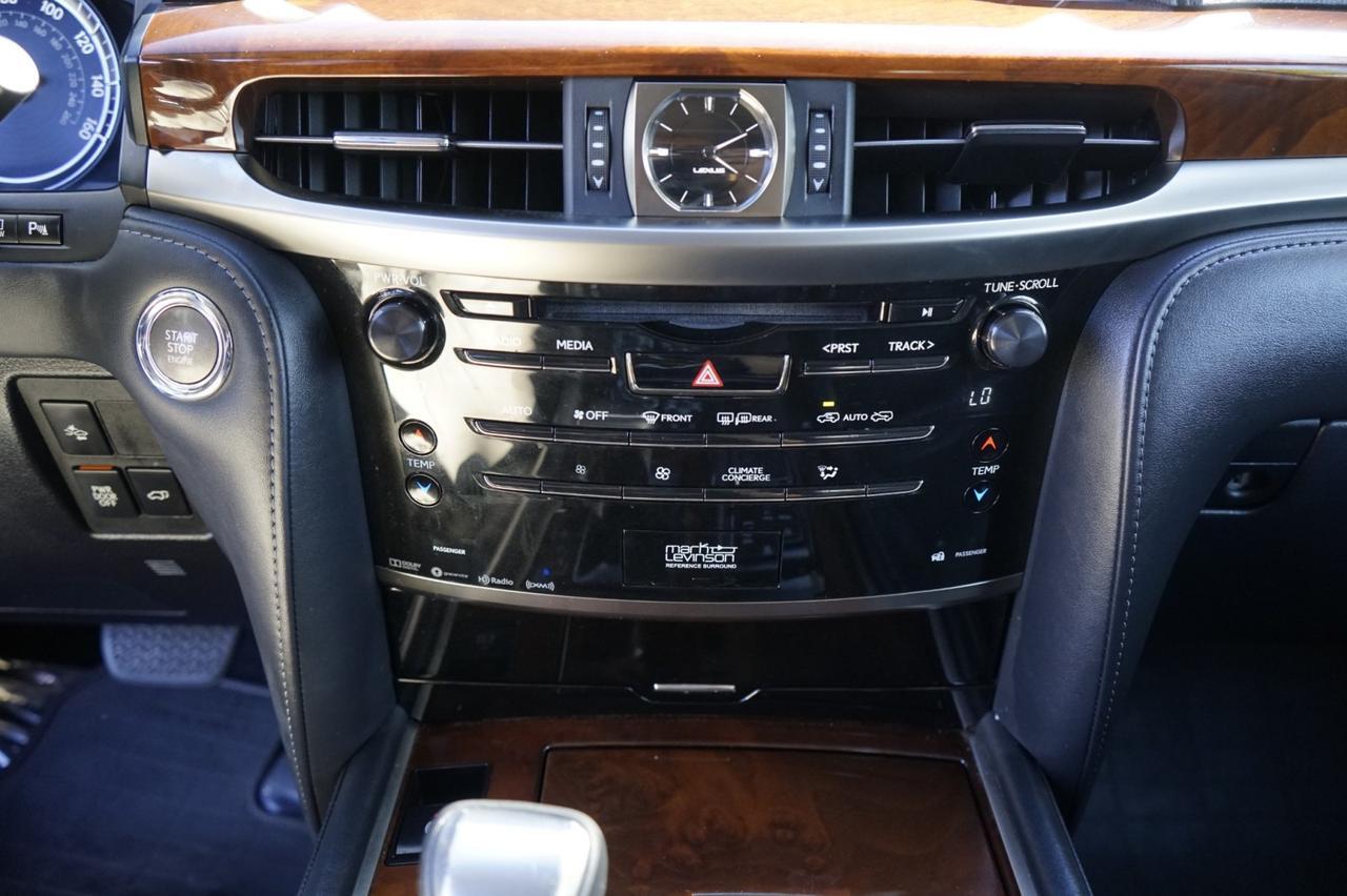 2016 Lexus LX 570 Walnut Creek CA