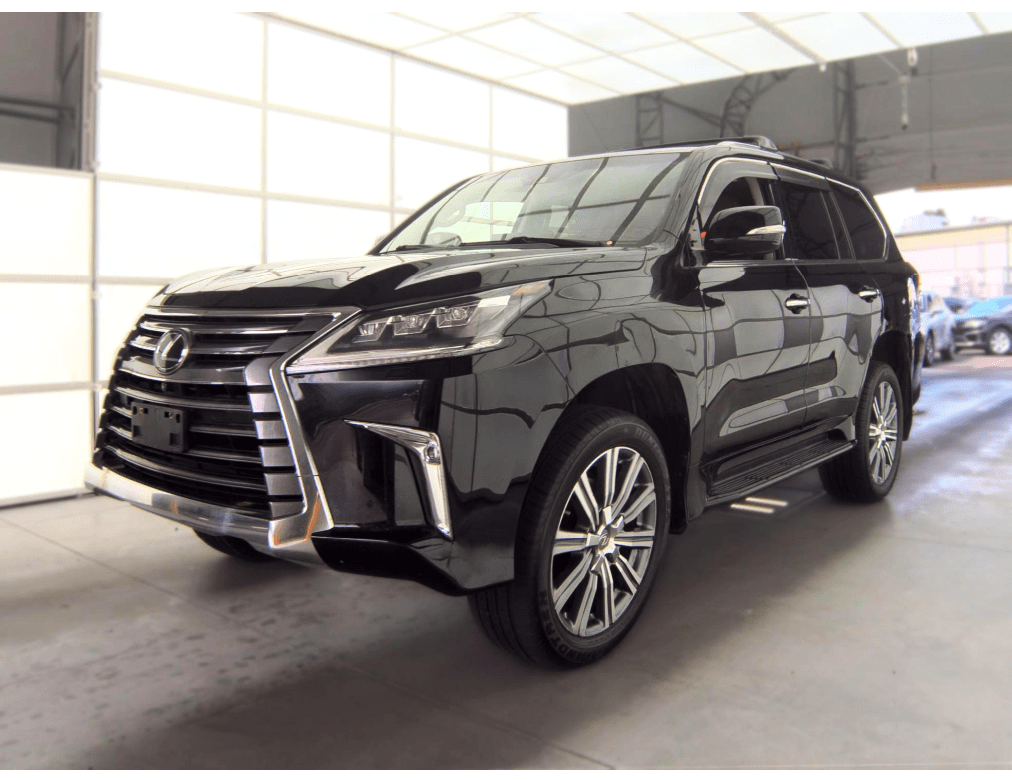 2016 Lexus LX 570 Mark Levinson Sound / Head Up Display Portland OR